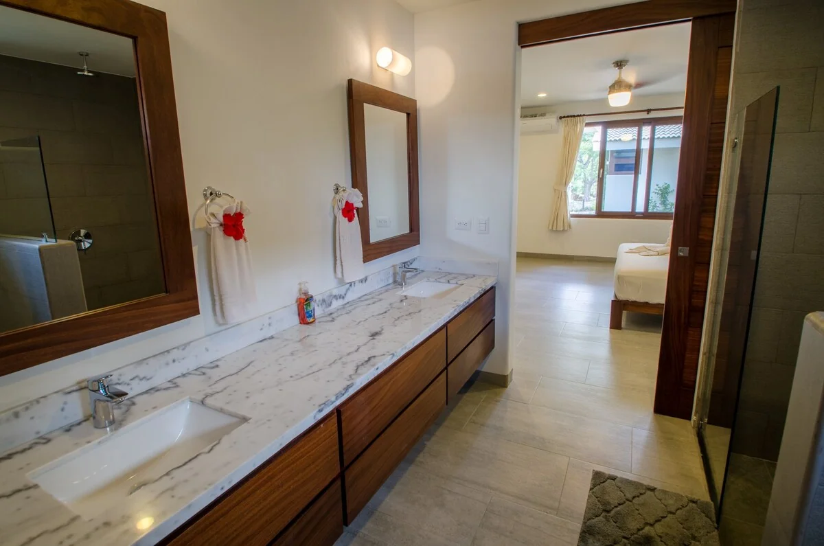Ventana a las Olas (3br) 13