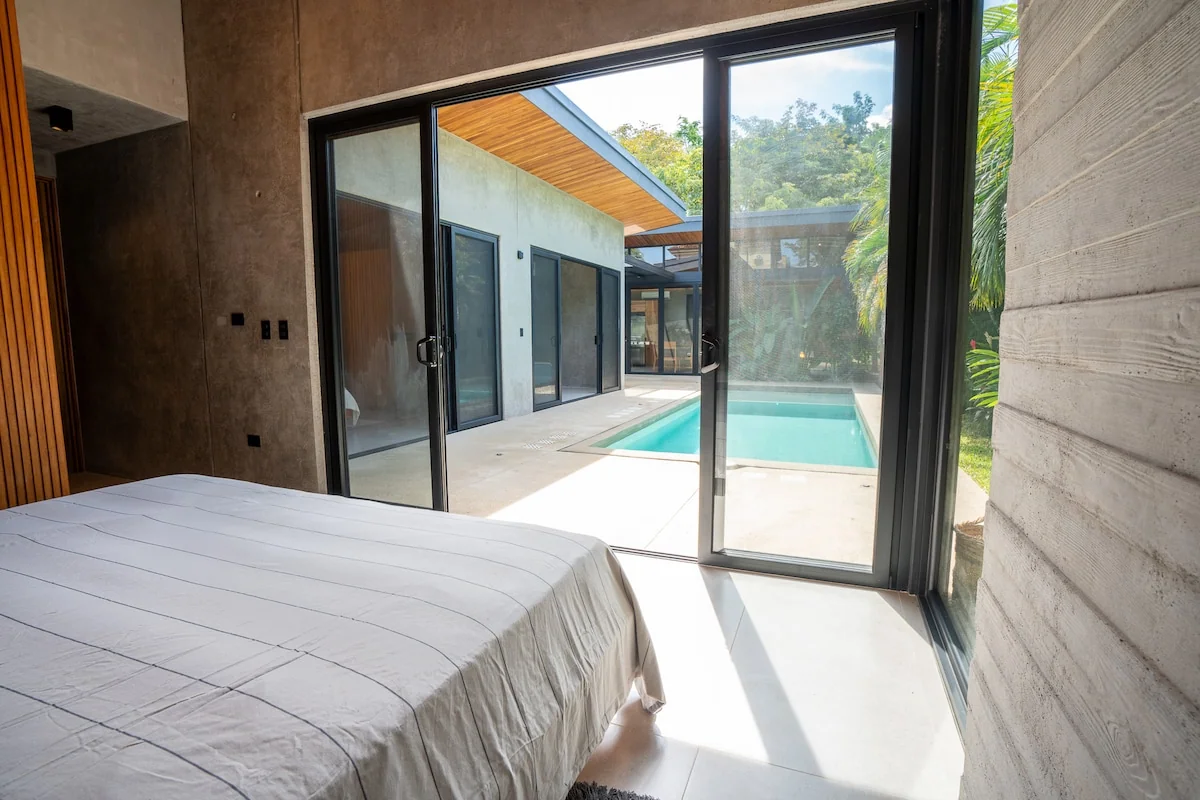 Private Vacation Home in Tamarindo! Sleeps 6 - Houses for Rent in Tamarindo, Provincia de Guanacaste, Costa Rica