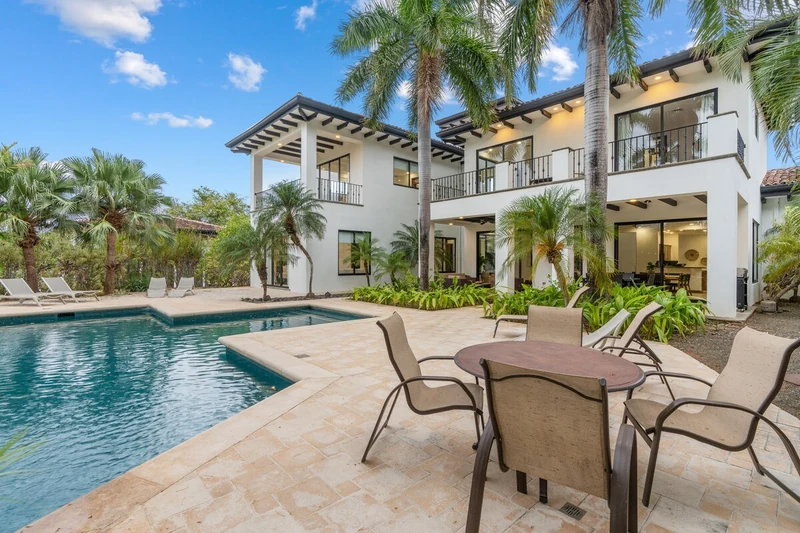 Dream House