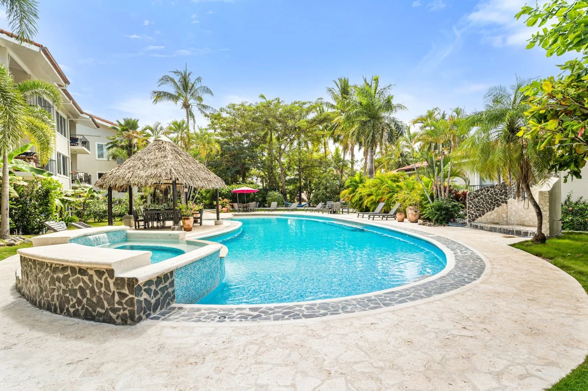 Beachfront Jewel