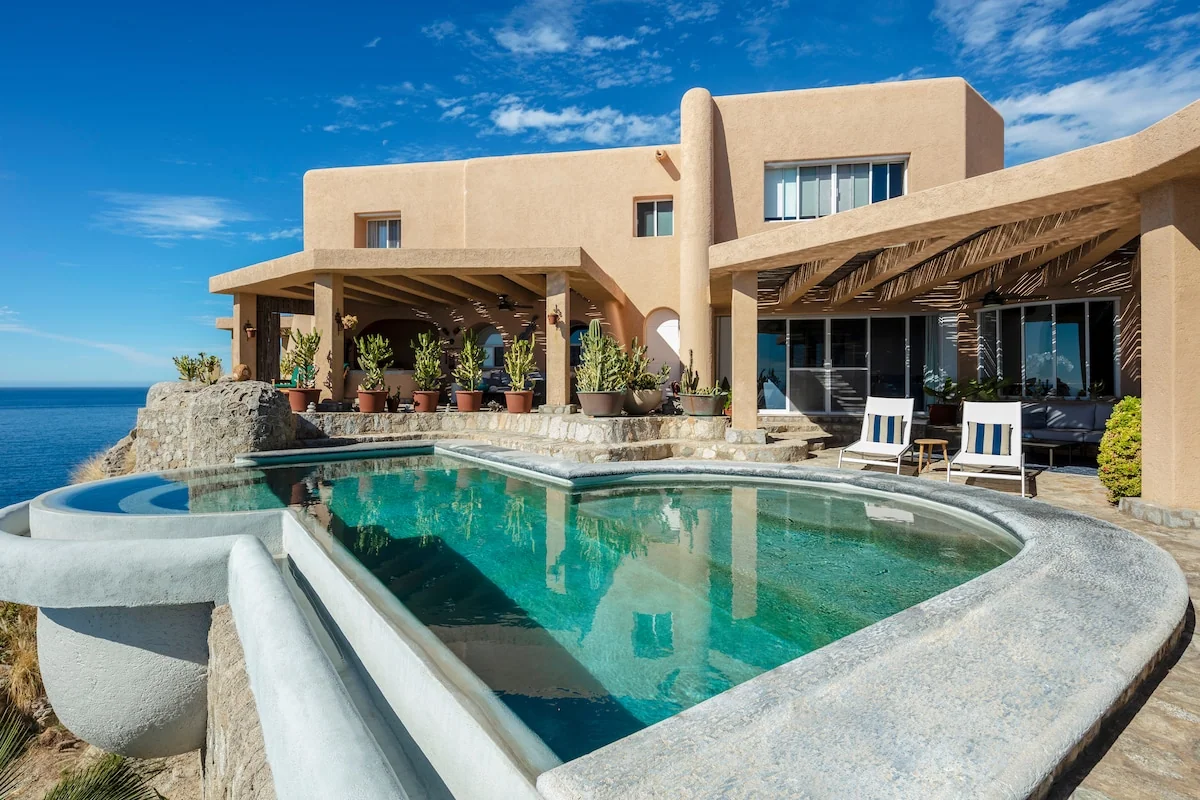 Casa Con la Mejor Vista