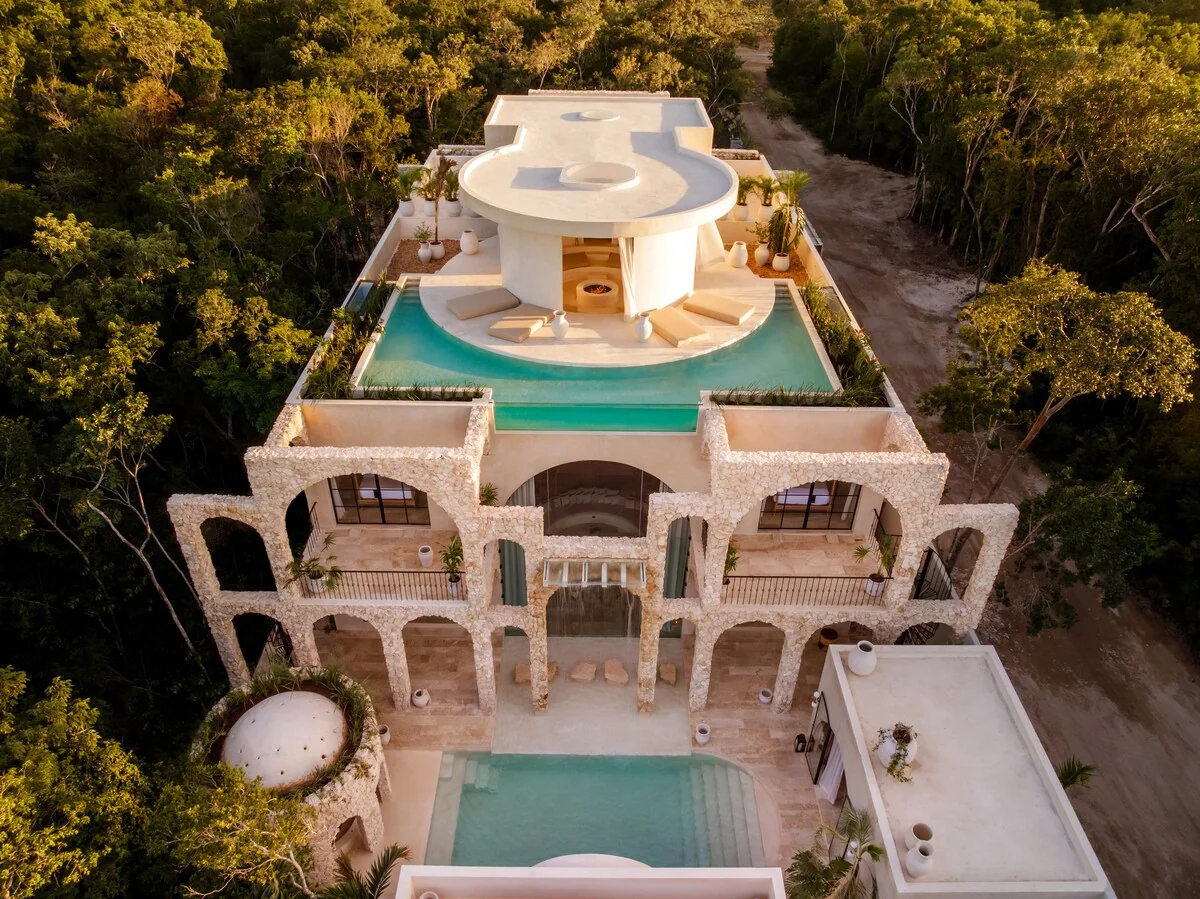 Casa Arka