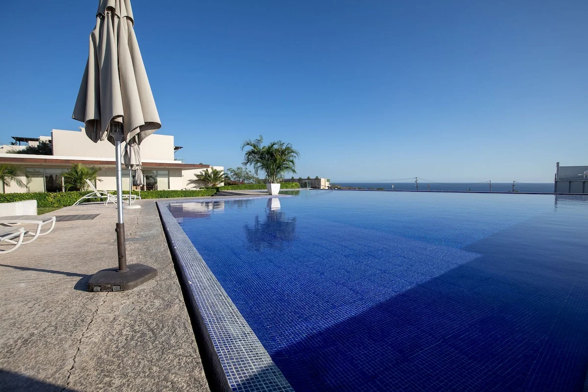 Stunning Ocean & Lovers Arch View Condo - Condominiums for Rent in Cabo San Lucas, Baja California Sur, Mexico