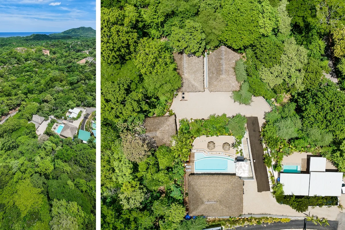 Natural Paradise at Playa Grande - Houses for Rent in Playa Grande, Provincia de Guanacaste, Costa Rica