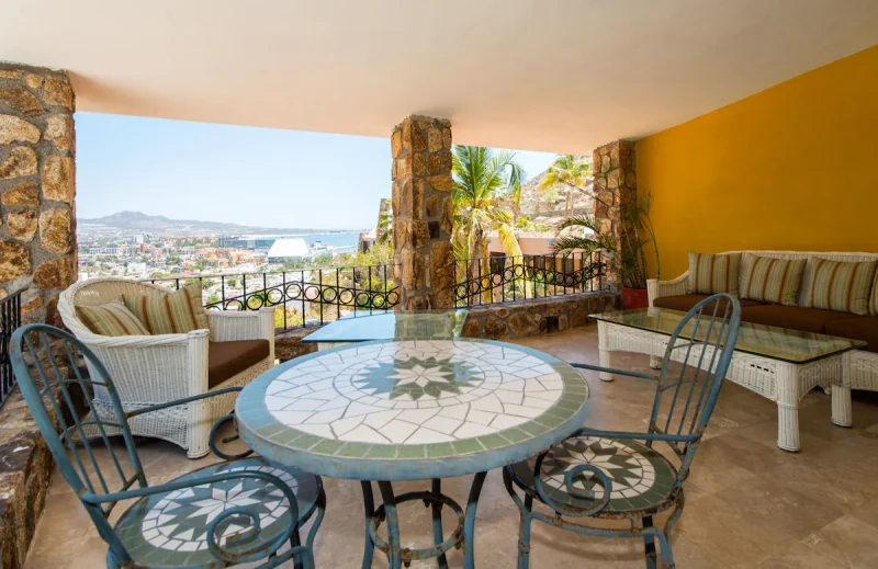 Clean Villa Los Geckos, Walk to Town, Private Pool - Villas for Rent in Cabo San Lucas, Baja California Sur, Mexico