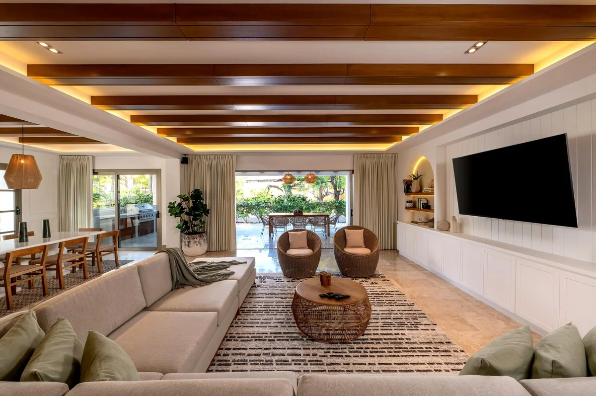 Villa Cancun la Amada