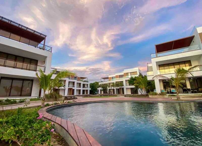 Beachfront Condo and Hacienda Iguana - Condominiums for Rent in Rivas, Rivas, Nicaragua