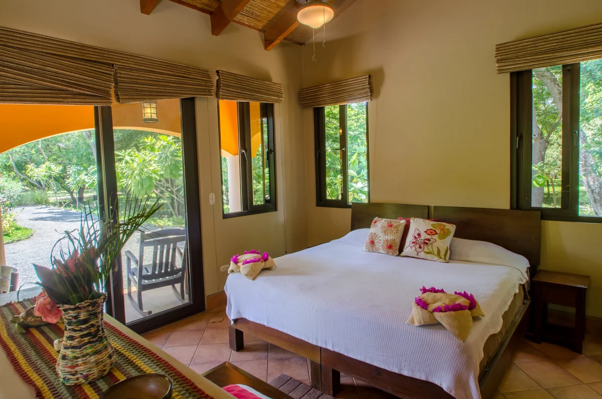 Casa la Selva (1br) 1