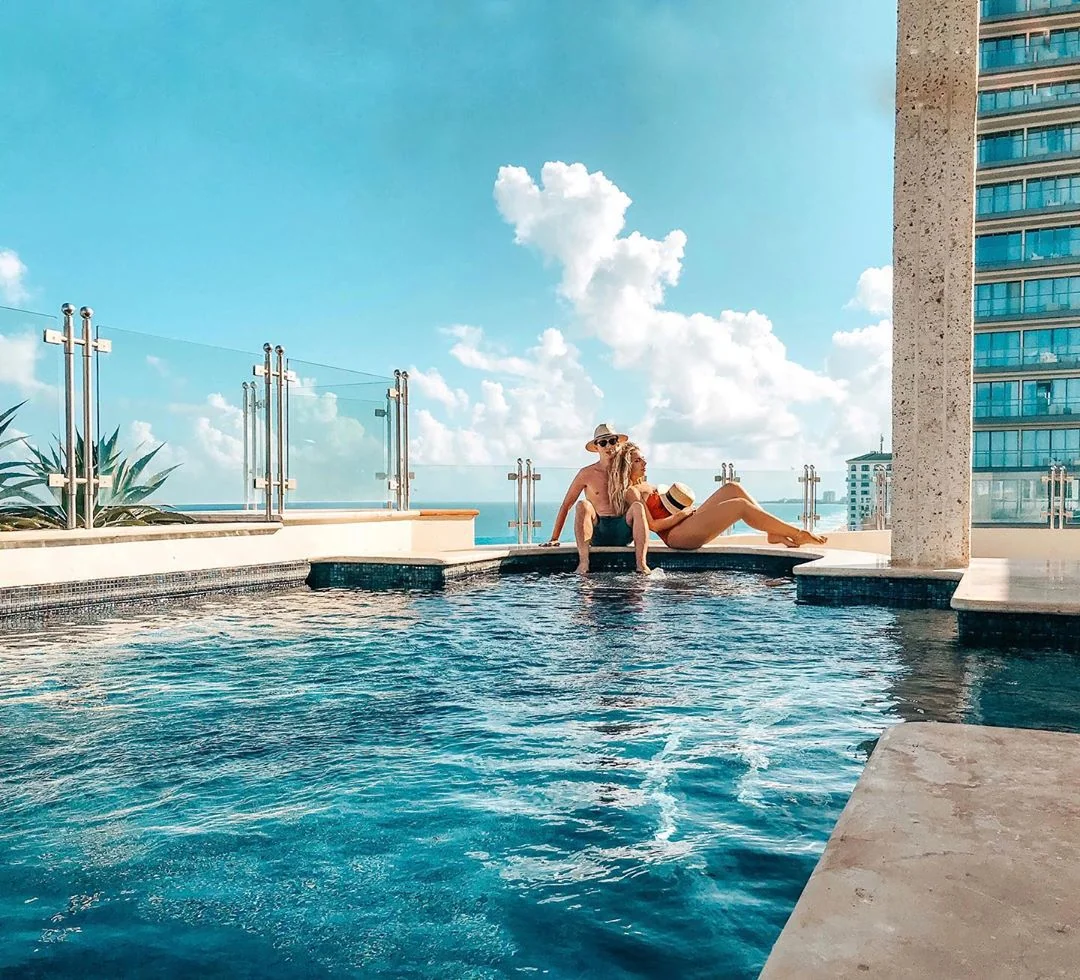 Sandos Cancun Adults-Only All-Inclusive Vip