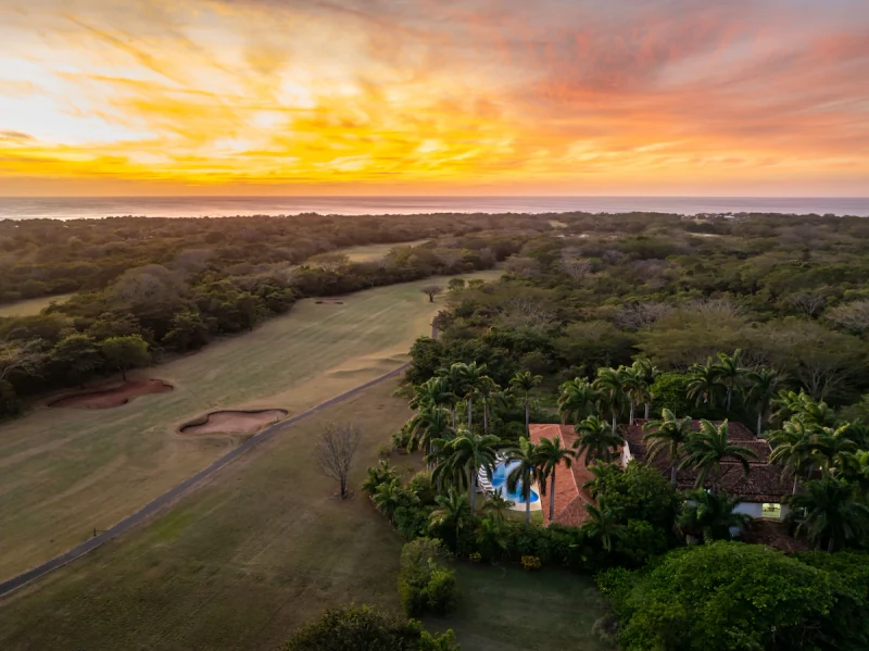 Mini Resort | Private Chef, Full Daily Service - Houses for Rent in Tamarindo, Guanacaste, Costa Rica - Image 1
