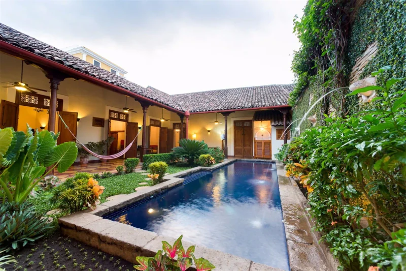 Casa Blanca