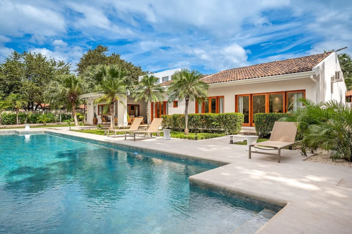 Villa Toscana