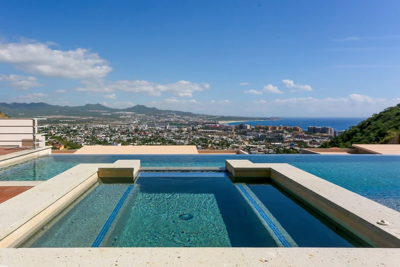 Luxe Mtn Top Retreat w/ Pool Access & Sea View! - Condominiums for Rent in Cabo San Lucas, Baja California Sur, Mexico - Image 1