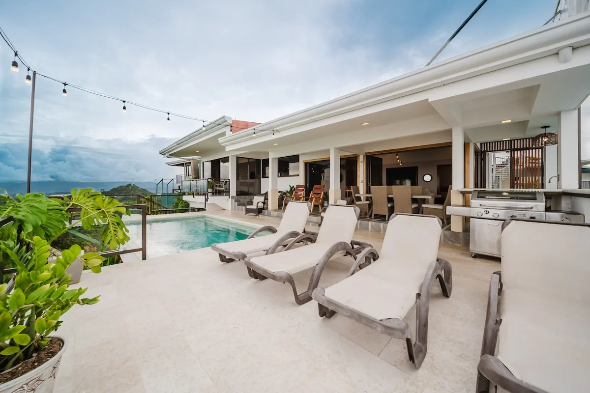 Exhilarating Ocean Views