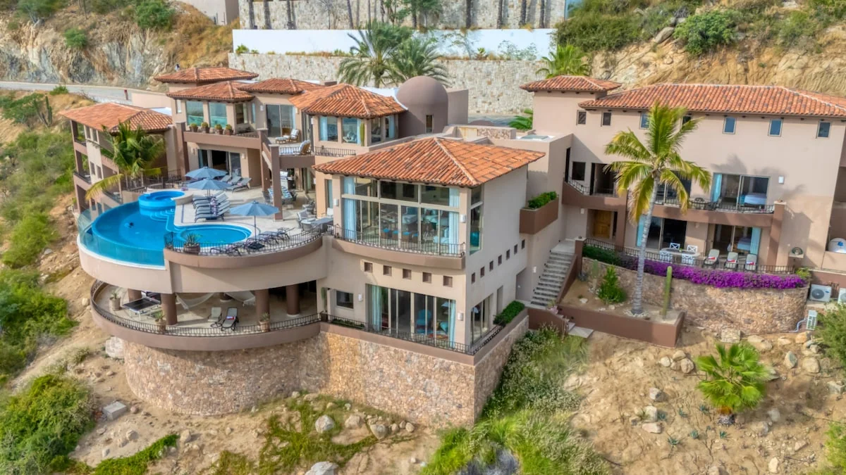 Villa Celeste