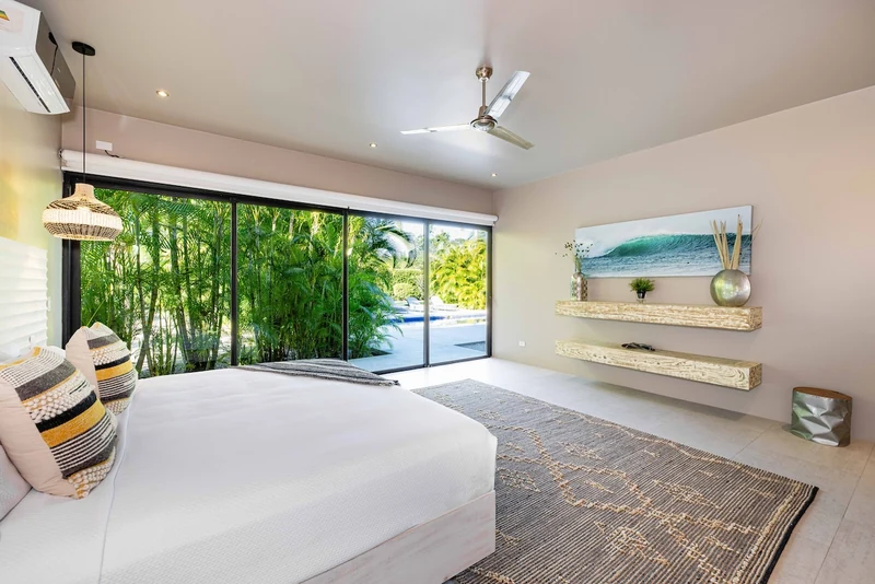 Tropical Villa