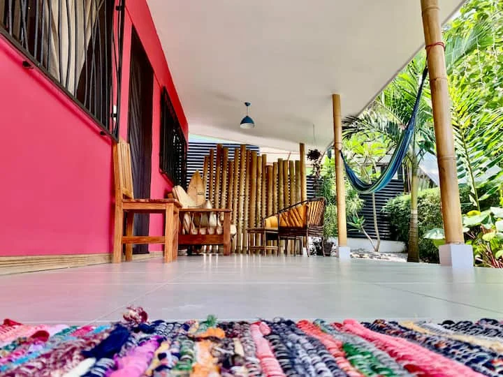 2BR Little House Five in Quepos / Manuel Antonio - Houses for Rent in Quepos, Provincia de Puntarenas, Costa Rica