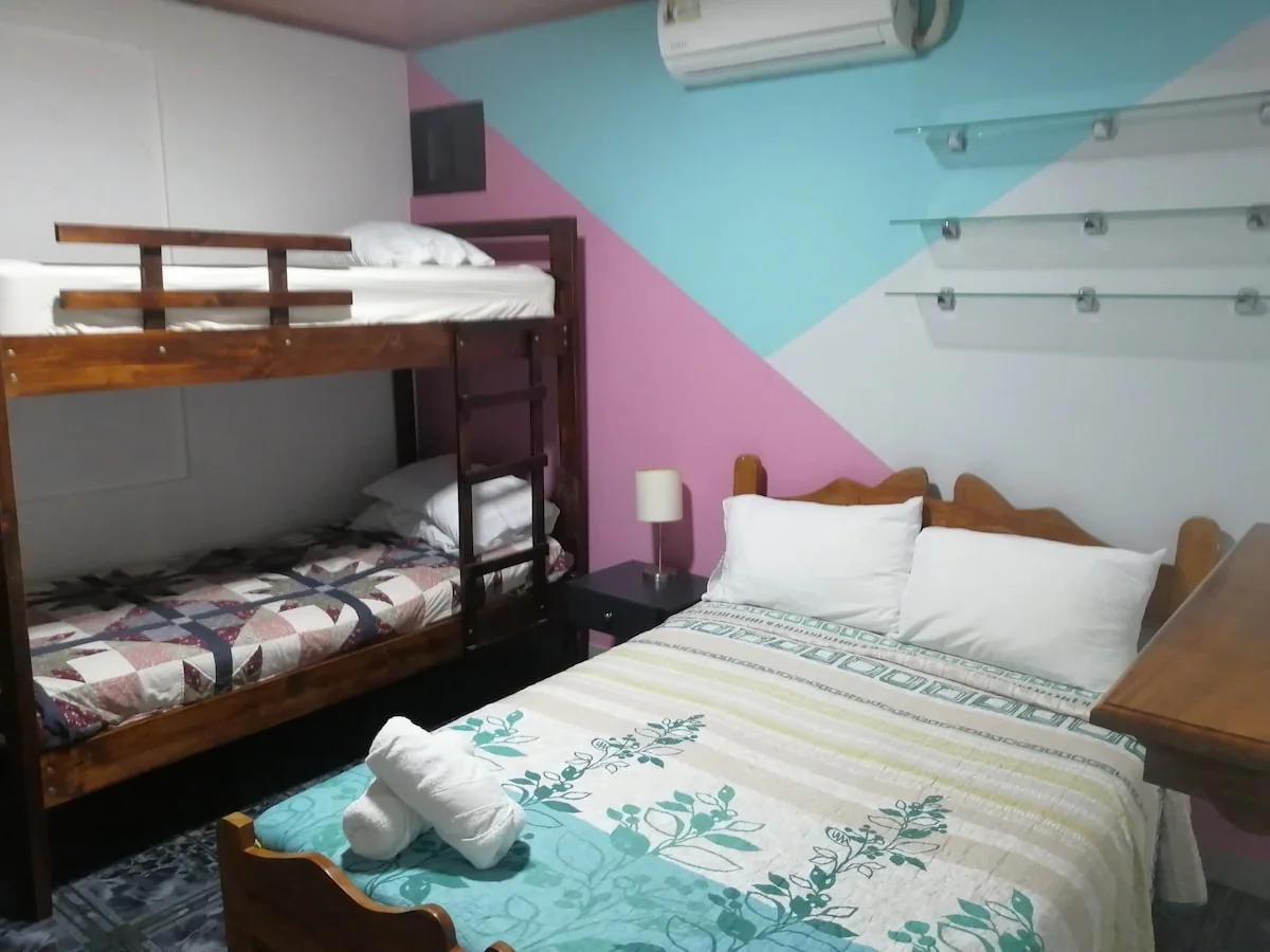 Furnished House