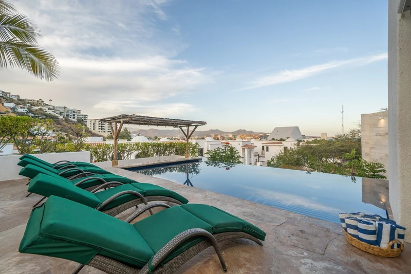 5BR Villa
