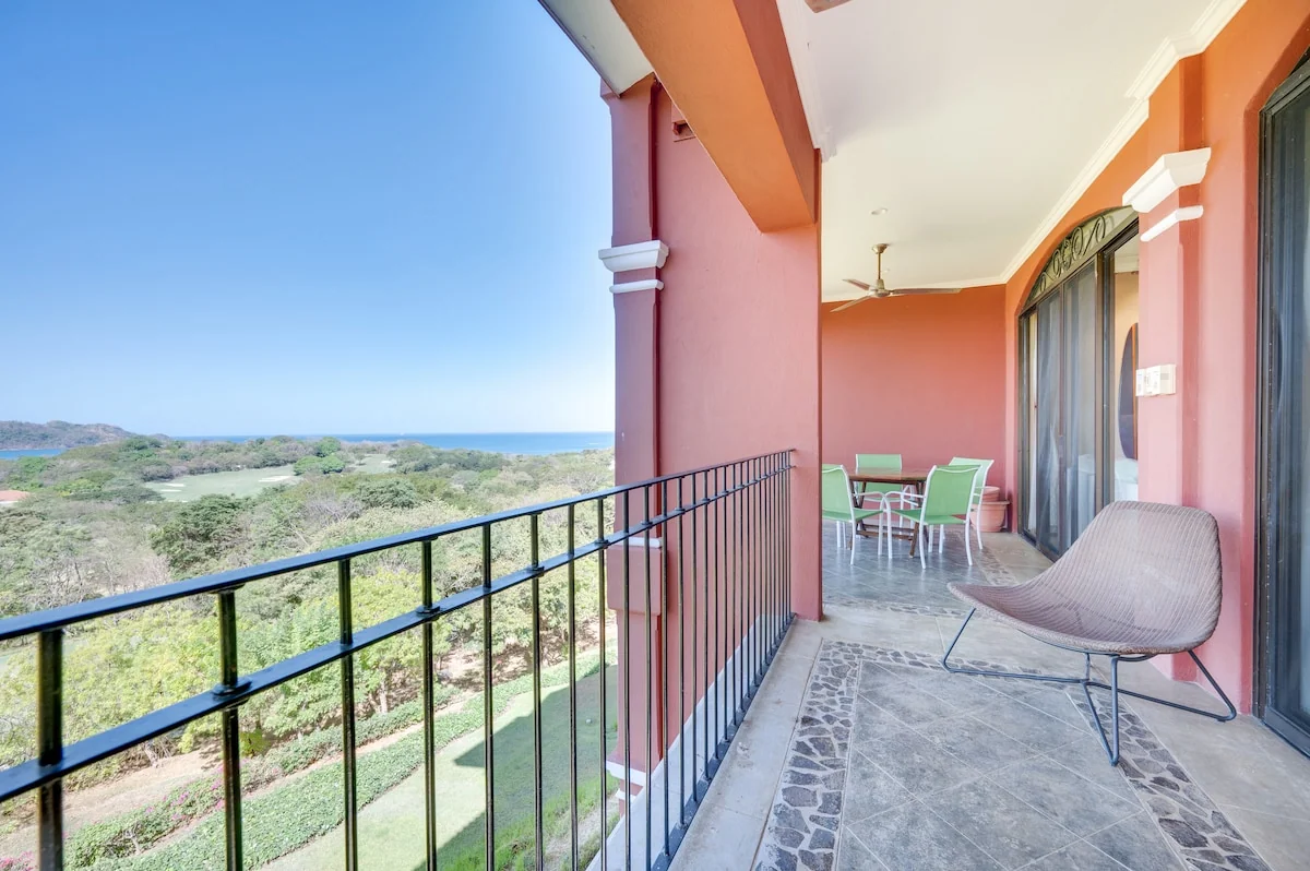 Luxurious Oceanview Condo in Reserva Conchal - Condominiums for Rent in Playa Conchal, Guanacaste Province, Costa Rica - Image 1