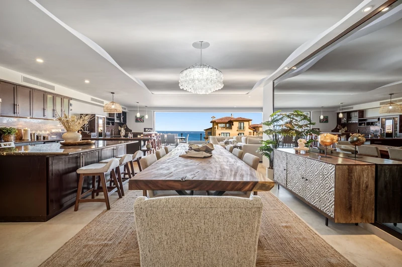 Medano Beach, Ocean View, Downtown, 3BD, 6th floor - Condominiums for Rent in Cabo San Lucas, Baja California Sur, Mexico