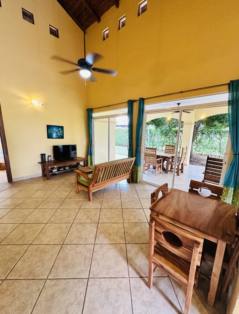 Casa Colibri | Golf-Front Home with Private Decks - Villas for Rent in Gran Pacifica Resort, Managua Department, Nicaragua - Image 1
