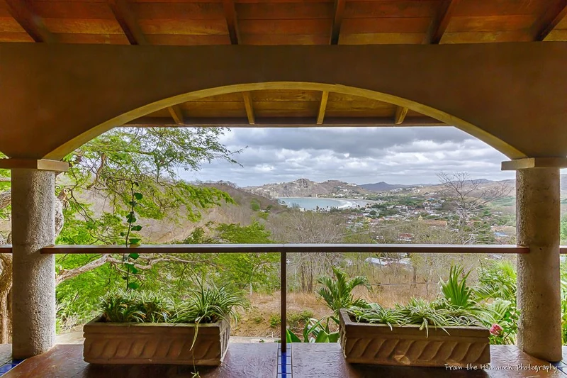 Casa Colina- Infinity Pool, VIEWS, Walk to Town — 3 bedroom vacation rental in San Juan del Sur