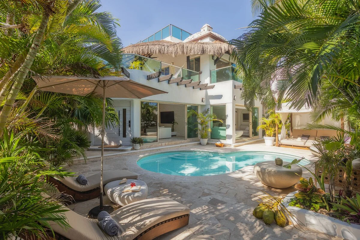 Casa Nikki