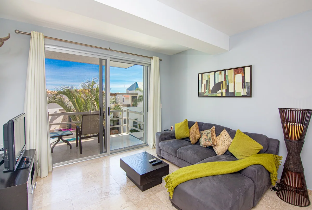DOWNTOWN CABO - Walk to EVERYTHING! - Condominiums for Rent in Cabo San Lucas, Baja California Sur, Mexico