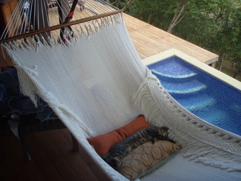Casa Fresca in La Vista, Río San Juan Department, Nicaragua