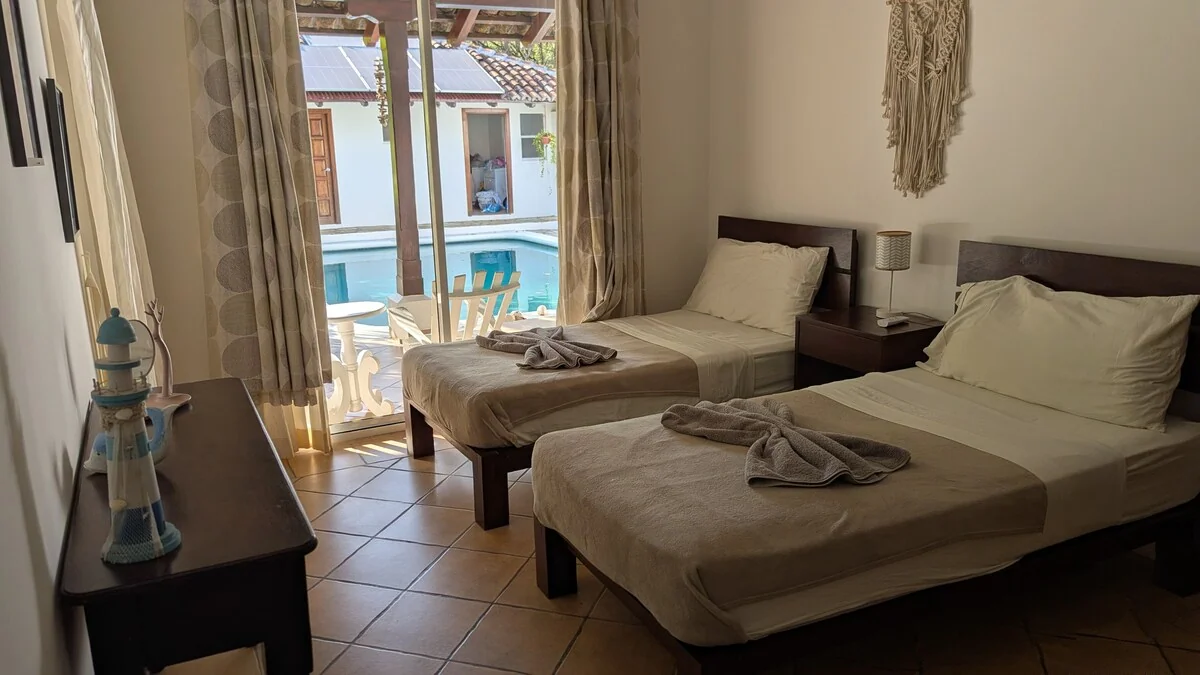 Arbolito Viejo (4br) 11