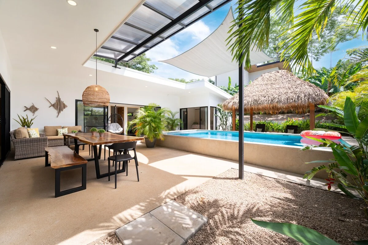Villa Solana☀️