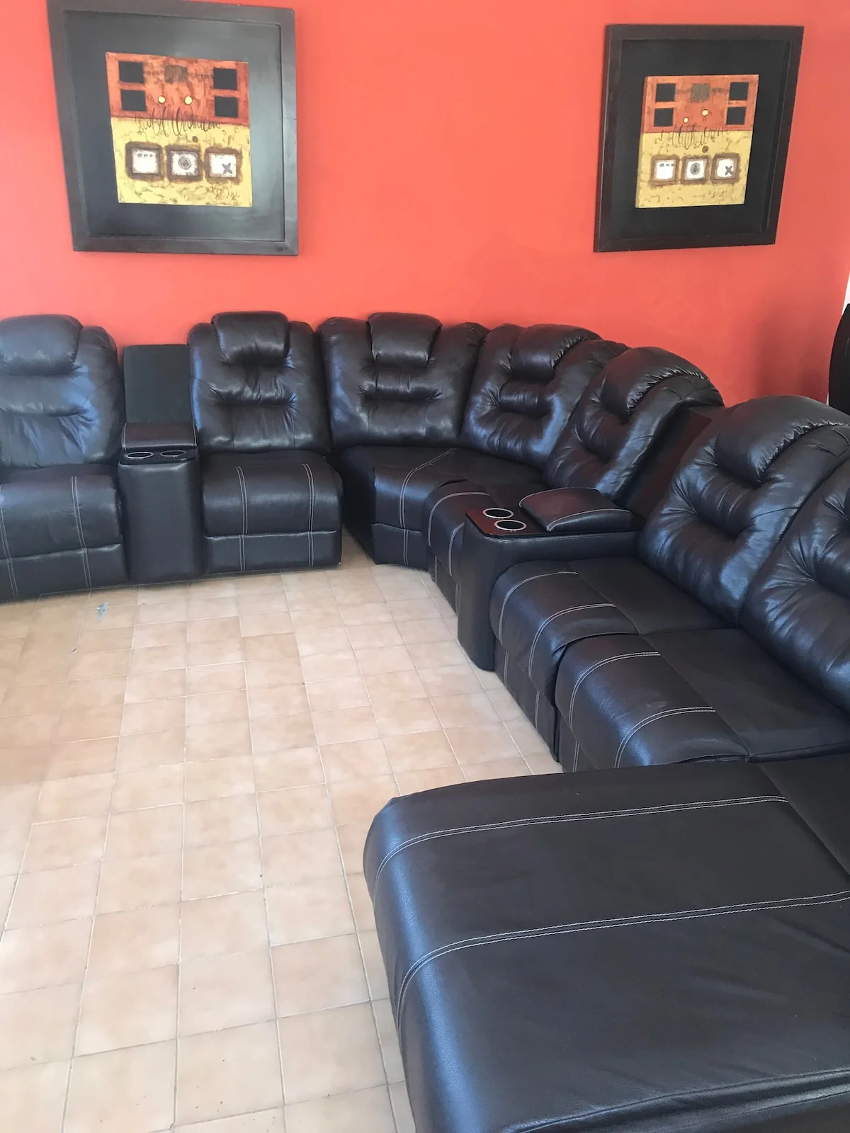 Casa de la 64