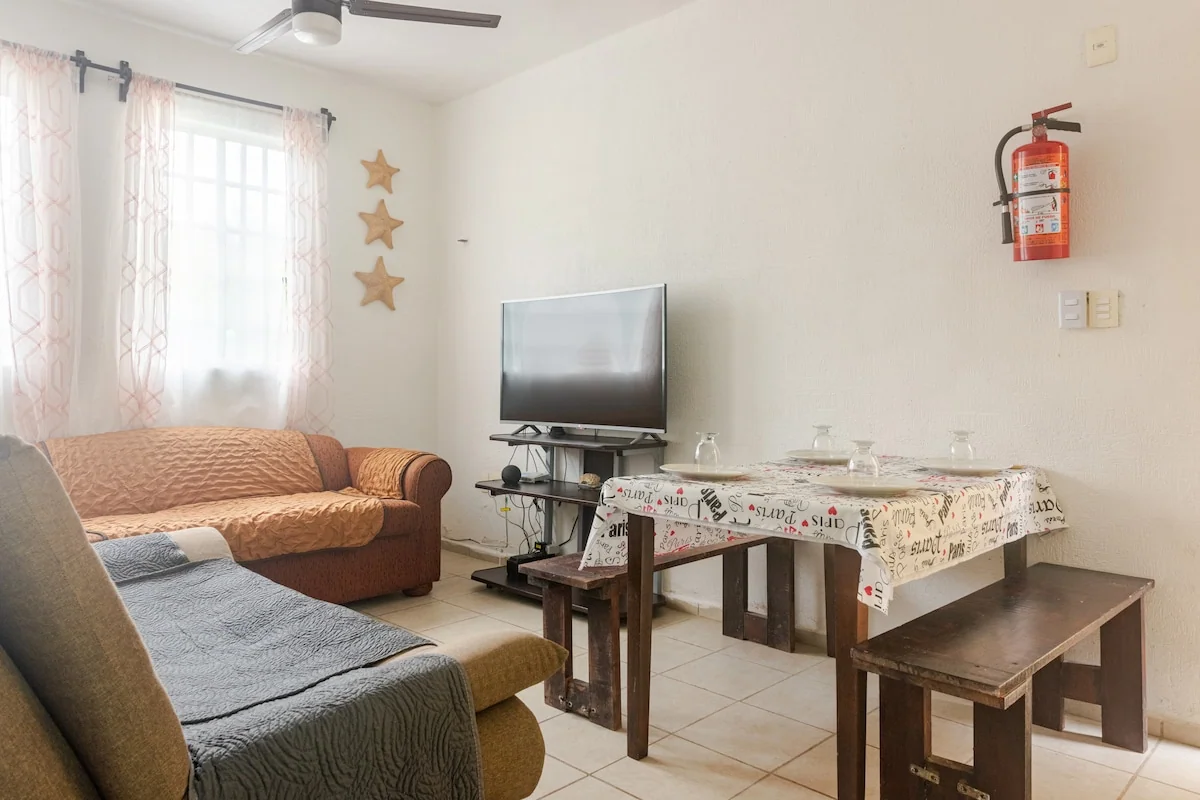 Casa Feybien