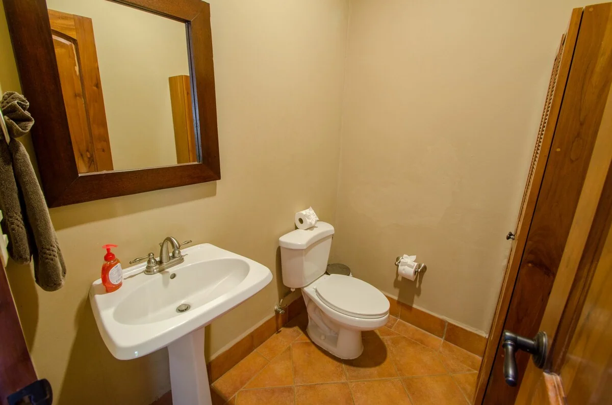 Casa la Selva (2br) 13