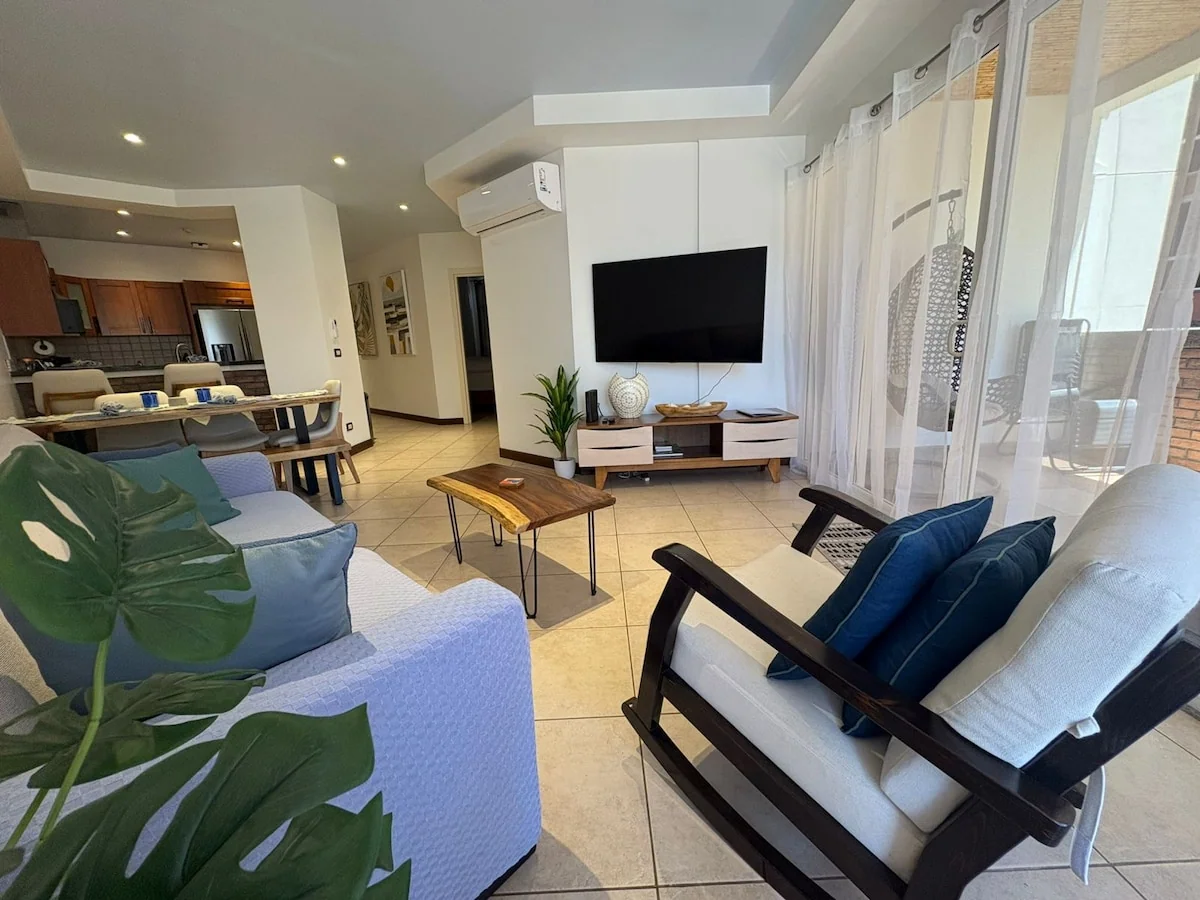 Condo 2Bedroom Beach Walking - Apartments for Rent in Playa Langosta, Provincia de Guanacaste, Costa Rica