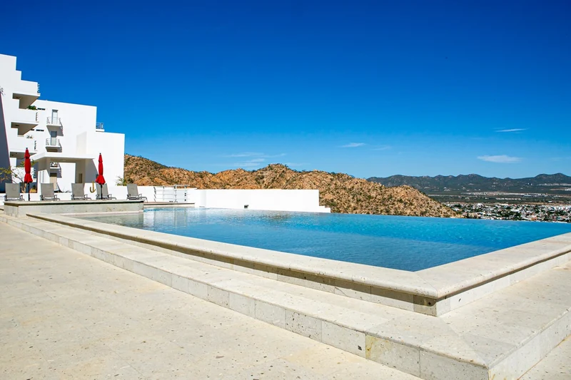 As Seen on House Hunters Int'l - Incredible Condo - Condominiums for Rent in Cabo San Lucas, Baja California Sur, Mexico