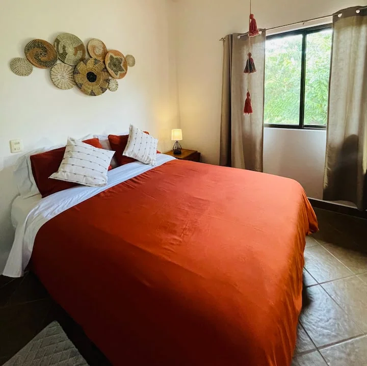 Hibiscus Apartments — 2 bedroom vacation rental in Playa Grande