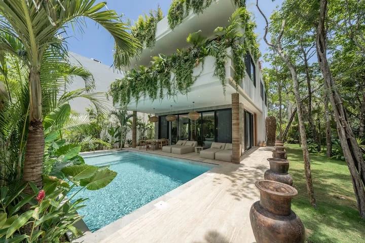 Villa Kamran