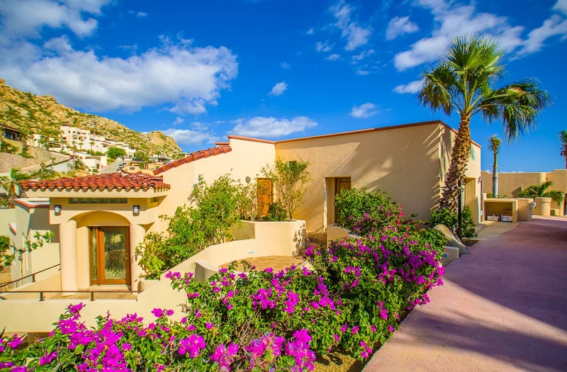 Luxurious Villa los Amigos with private pool - Villas for Rent in Cabo San Lucas, Baja California Sur, Mexico