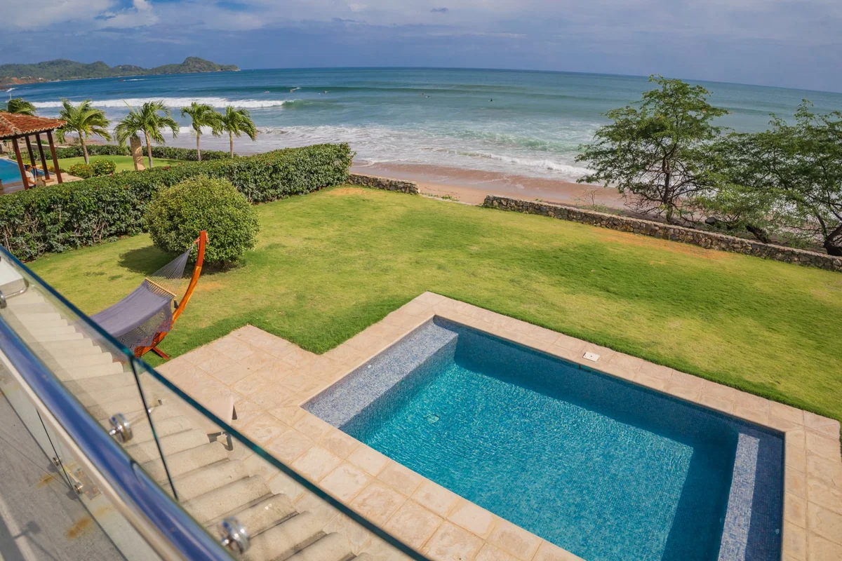 Ventana a las Olas: Deluxe 4br at Colorados Break - Image 1