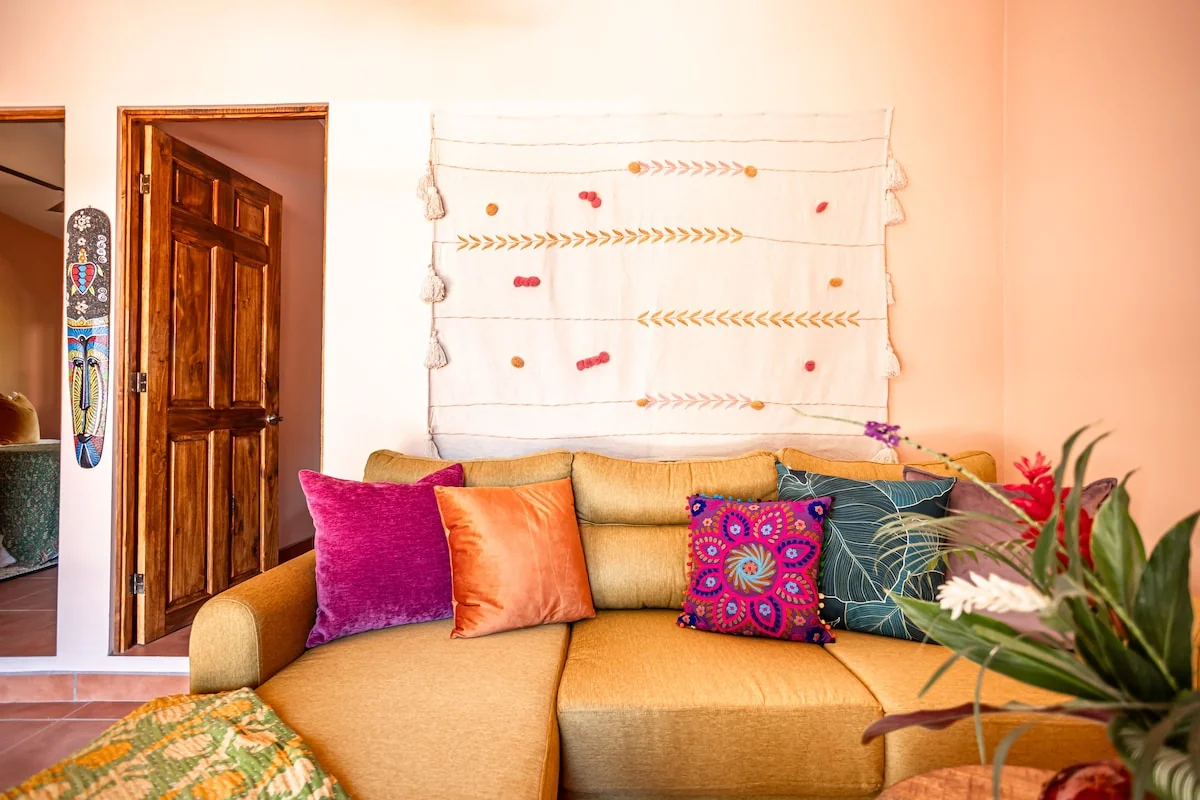 Casa Lily 2