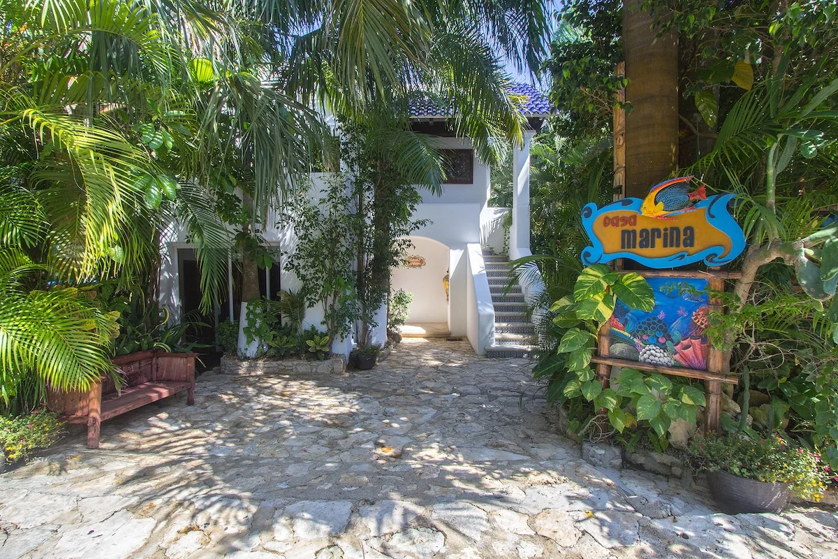 Casa Marina
