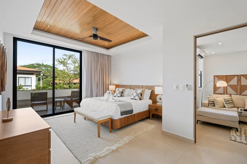 Casa de Almendro - Houses for Rent in Pinilla, Guanacaste Province, Costa Rica