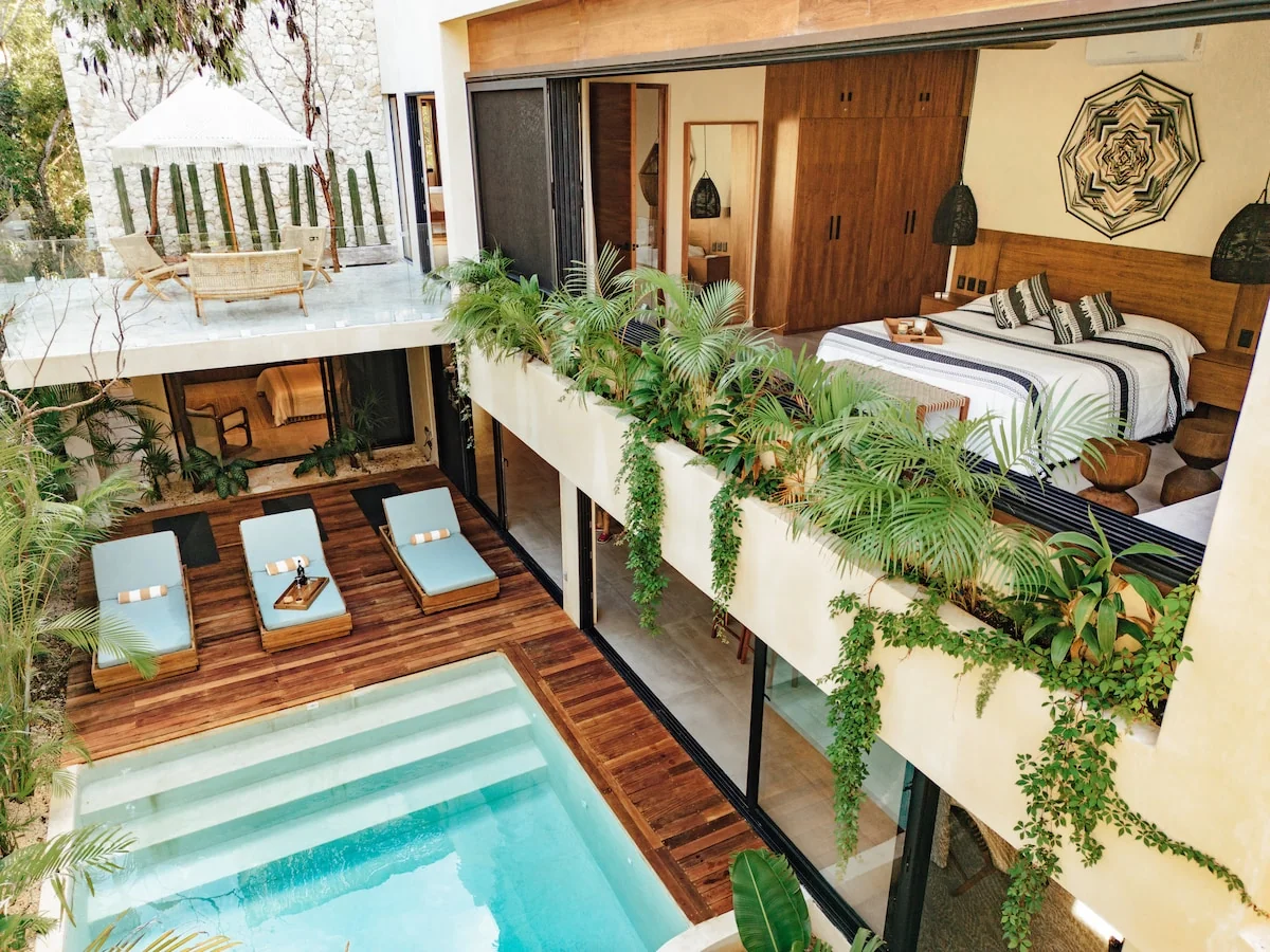 Villa Meka