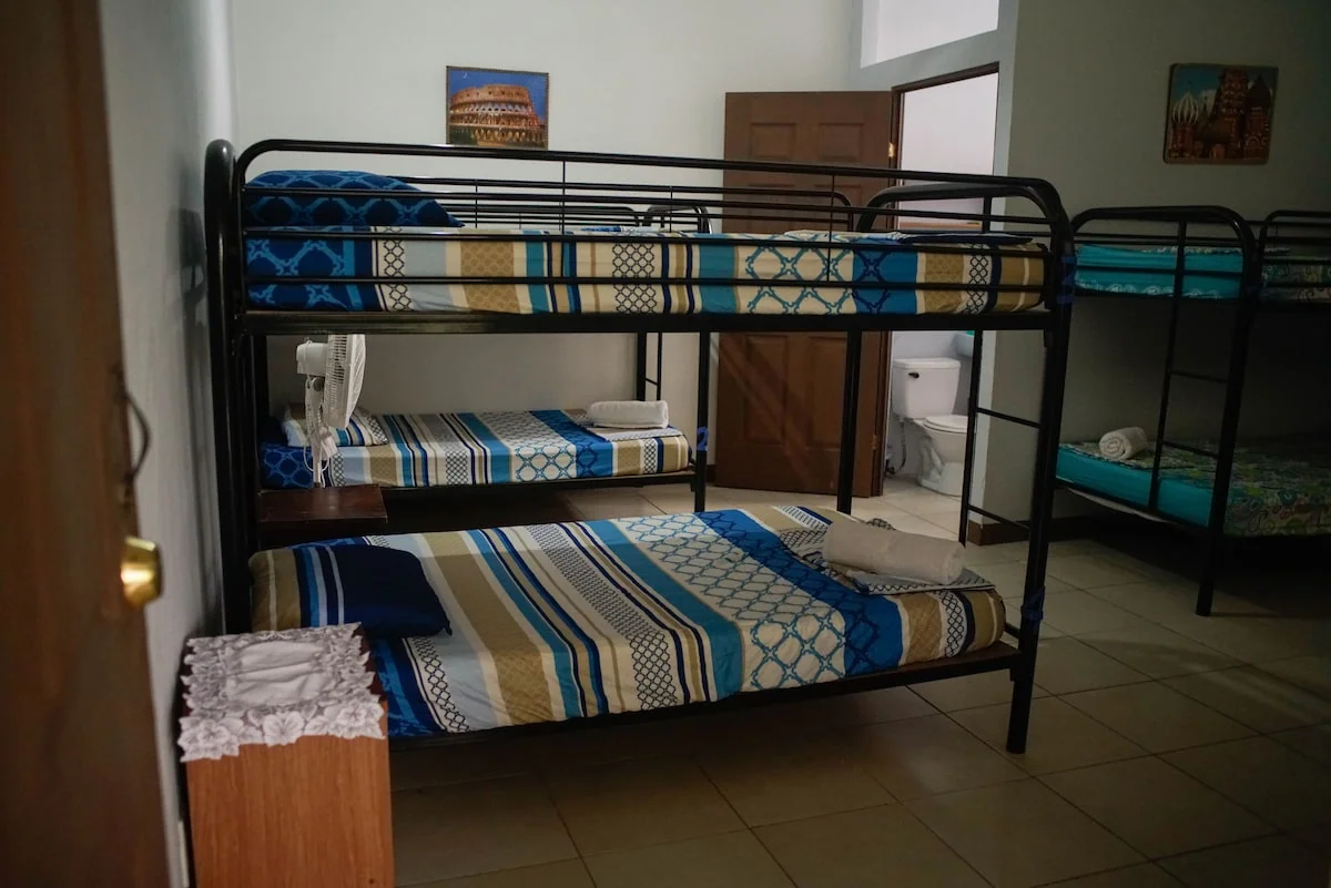 Blue morpho house - Houses for Rent in Quepos, Puntarenas Province, Costa Rica