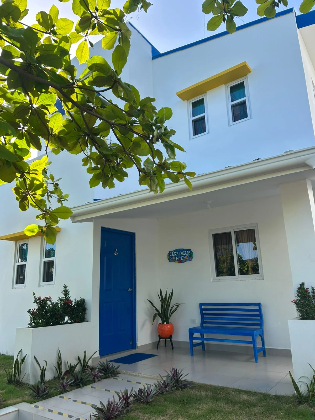 Casa Mar, your best family choice - Houses for Rent in San Juan del Sur, Rivas, Nicaragua