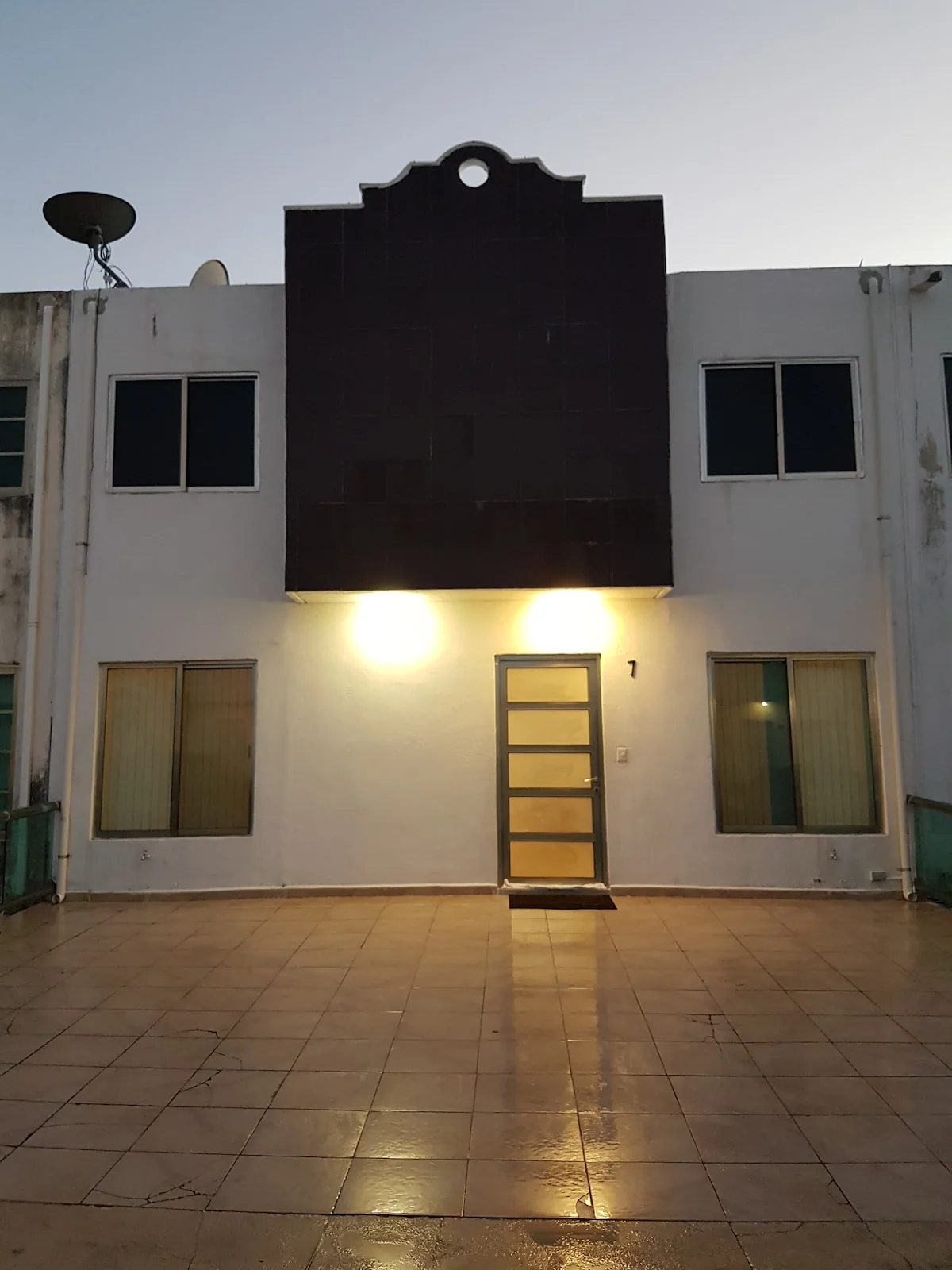 5BR Villa