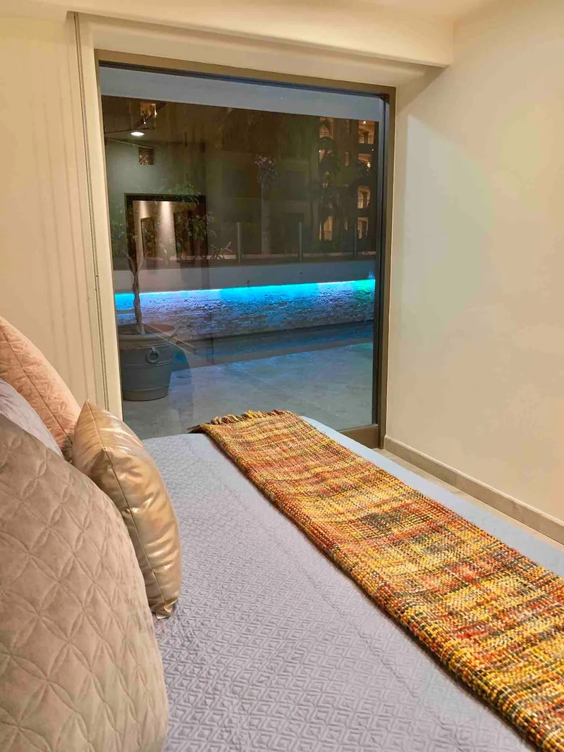 Luxury condominium 1 block from Medano beach. - Condominiums for Rent in Cabo San Lucas, B.C.S., Mexico