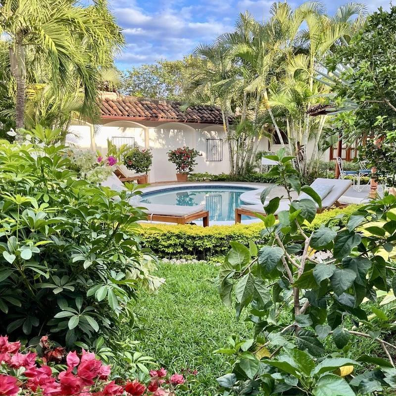 Villa Adela- Entire property - Hotels for Rent in Granada, Nicaragua